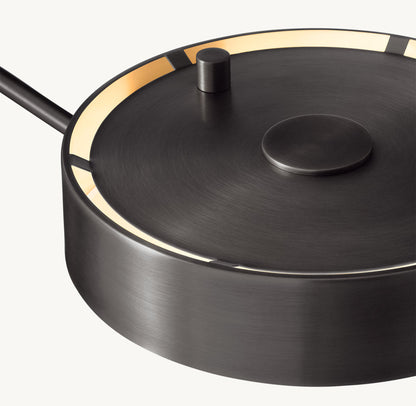 LEVI TASK FLOOR LAMP