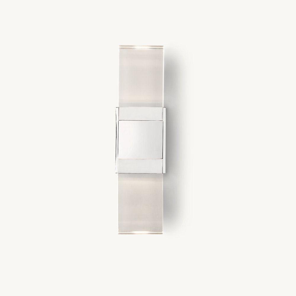 SERRA LINEAR SCONCE