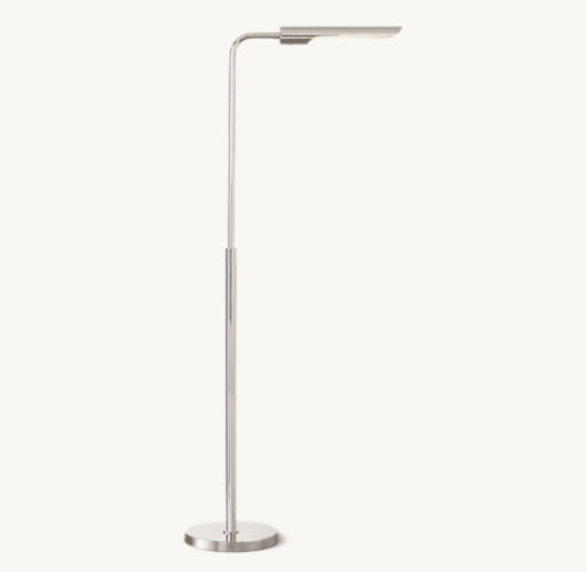 QUINTON TASK FLOOR LAMP