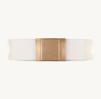 SERRA LINEAR SCONCE