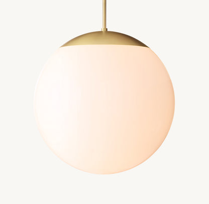 Lacquered Burnished Brass