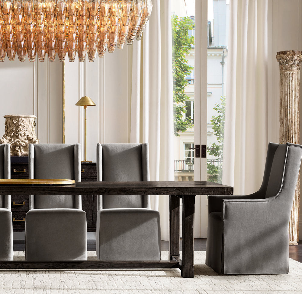 UTILITAIRE METAL SHADE TABLE LAMP