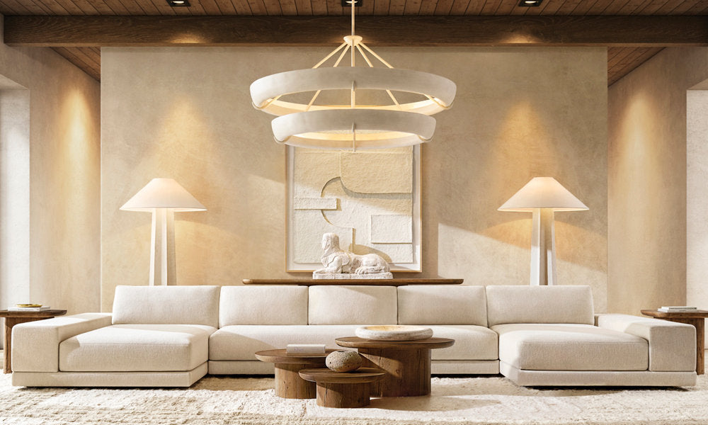 LOVALL FLOOR LAMP