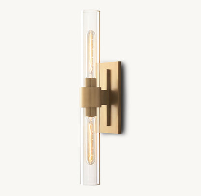 RAVELLE LINEAR SCONCE