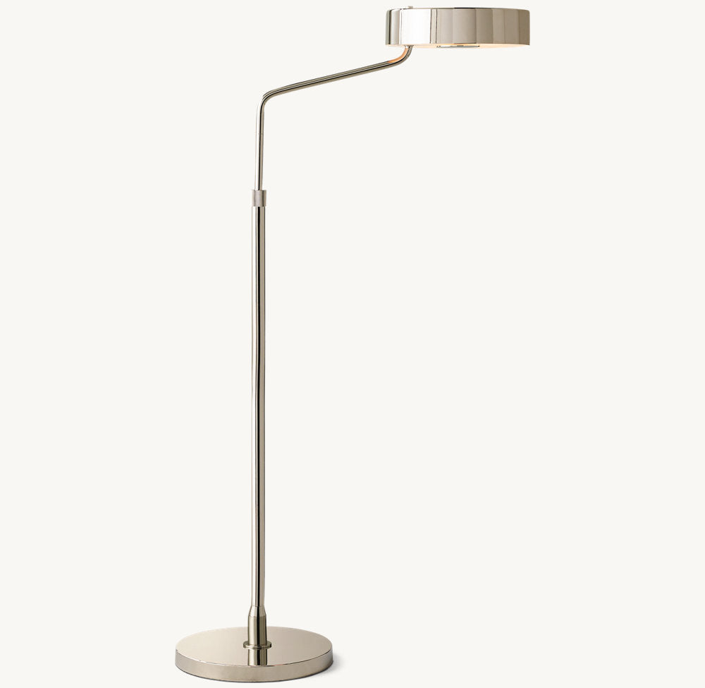 LEVI TASK FLOOR LAMP