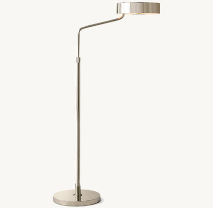 LEVI TASK FLOOR LAMP