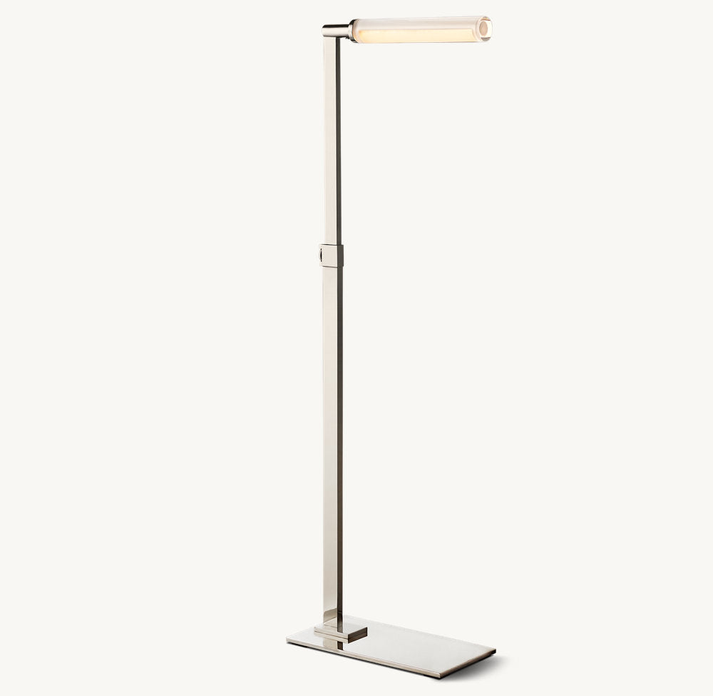 WOOSTER TASK FLOOR LAMP