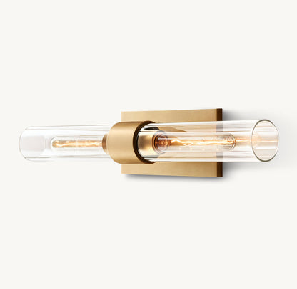 RAVELLE LINEAR SCONCE