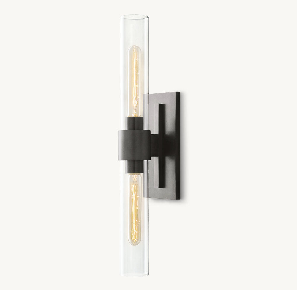 RAVELLE LINEAR SCONCE