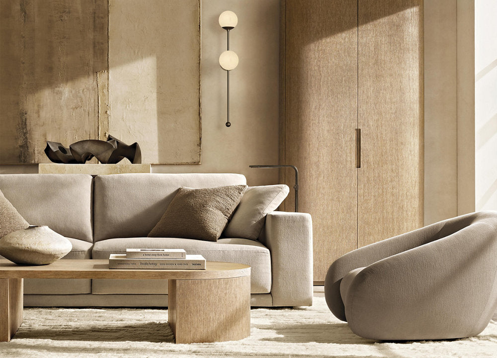 NEEMA TASK FLOOR LAMP