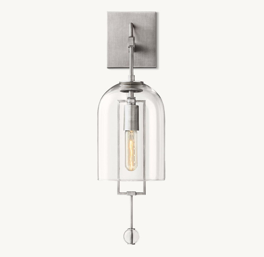 FULCRUM SCONCE