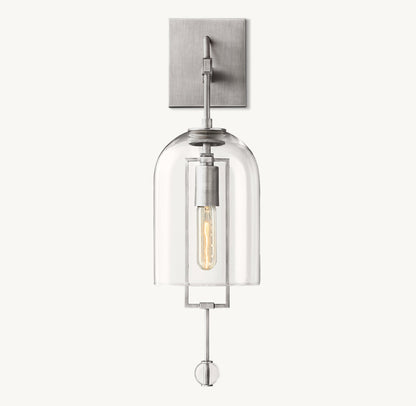 FULCRUM SCONCE