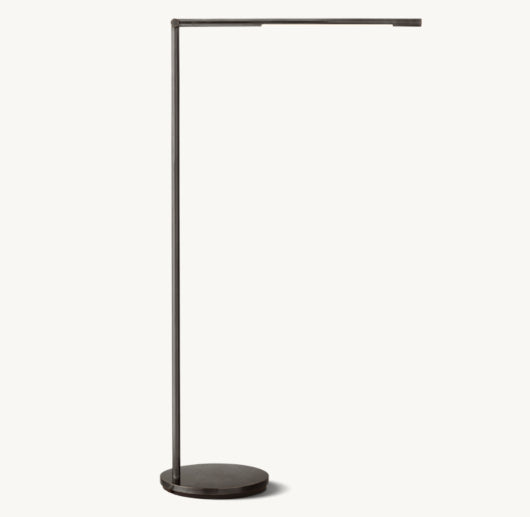CONA TASK FLOOR LAMP