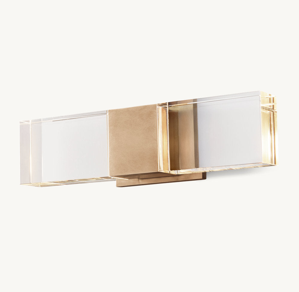 SERRA LINEAR SCONCE