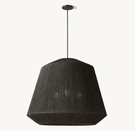 CEVA CLOCHE PENDANT