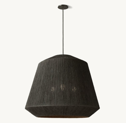 CEVA CLOCHE PENDANT