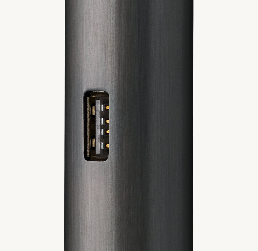 STELO TASK FLOOR LAMP