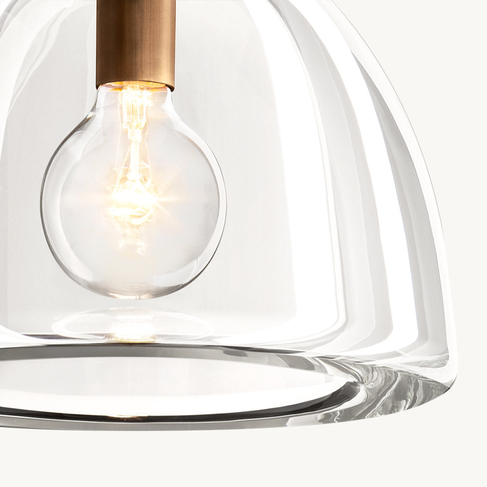 BOTANIST DOME PENDANT