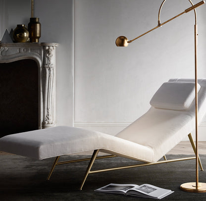 ORBITER II™ TASK FLOOR LAMP