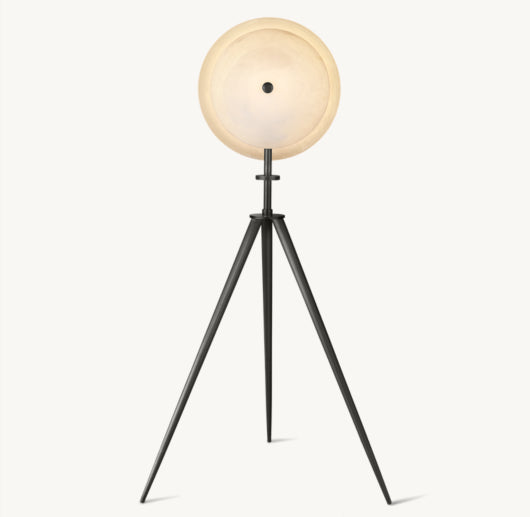 MERIDIAN FLOOR LAMP