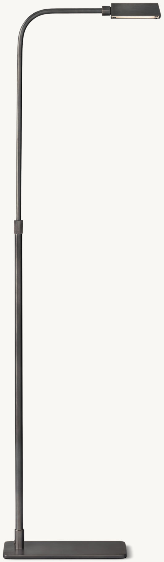 SANDERS TASK FLOOR LAMP