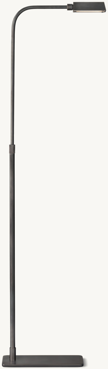 SANDERS TASK FLOOR LAMP