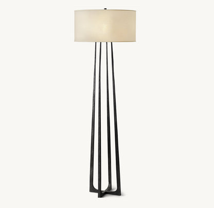 WRIGHT FLOOR LAMP
