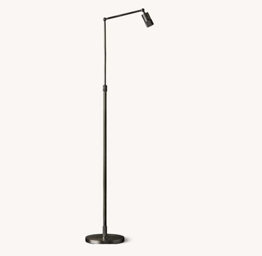 UTILITAIRE TASK FLOOR LAMP