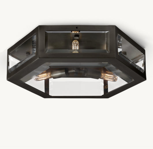 CHEVALIER FLUSHMOUNT