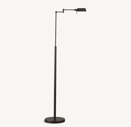 MÉTIER TASK FLOOR LAMP