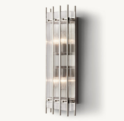 SAN MARCO GRAND RECTANGULAR SCONCE