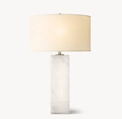 RIVAGE TABLE LAMP