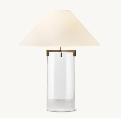 BROOKS TABLE LAMP