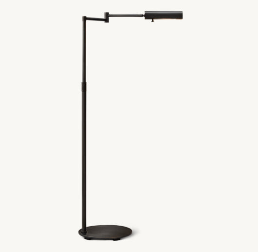 VERITY TASK FLOOR LAMP