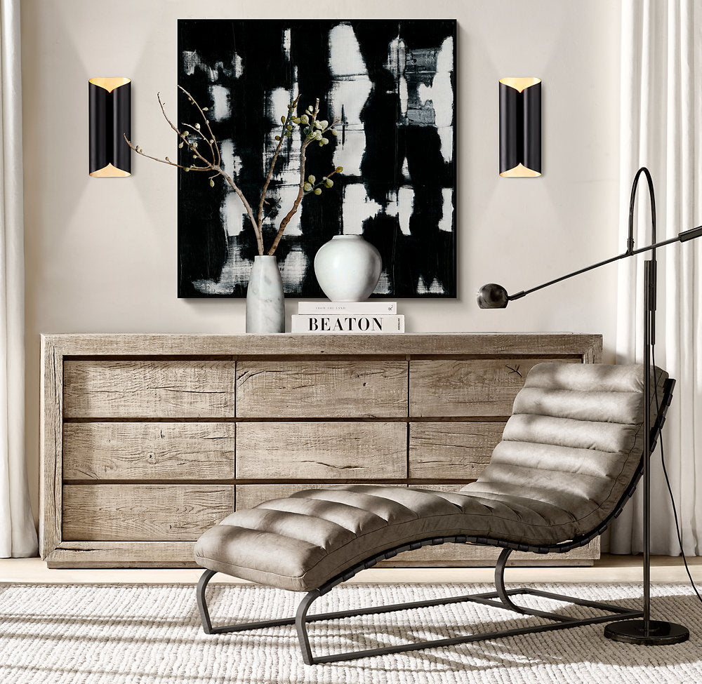 ORBITER II™ TASK FLOOR LAMP