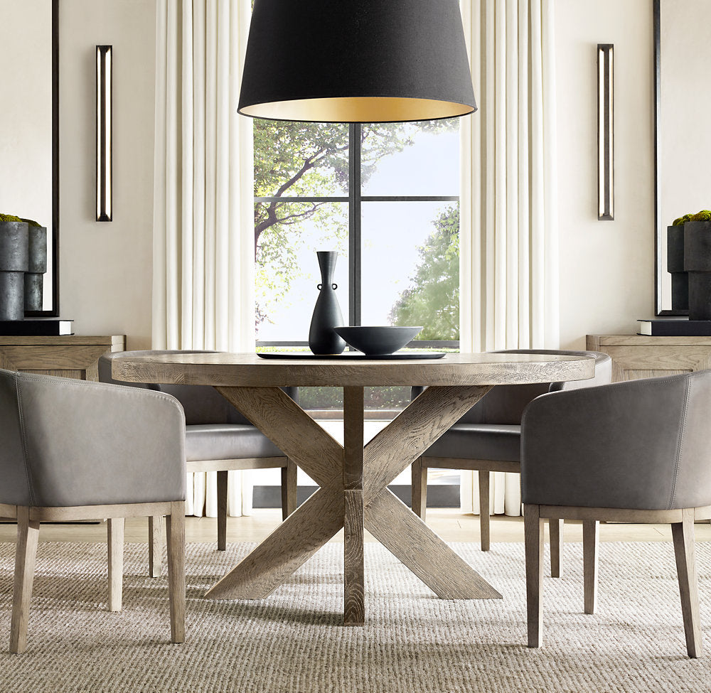 CICERO BARREL PENDANT