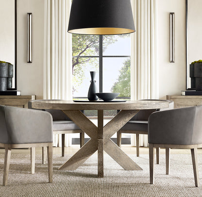 CICERO BARREL PENDANT