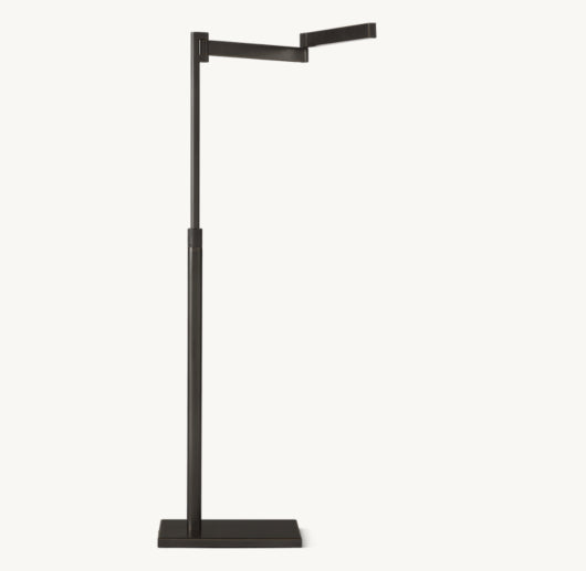 MALLEMORT TASK FLOOR LAMP
