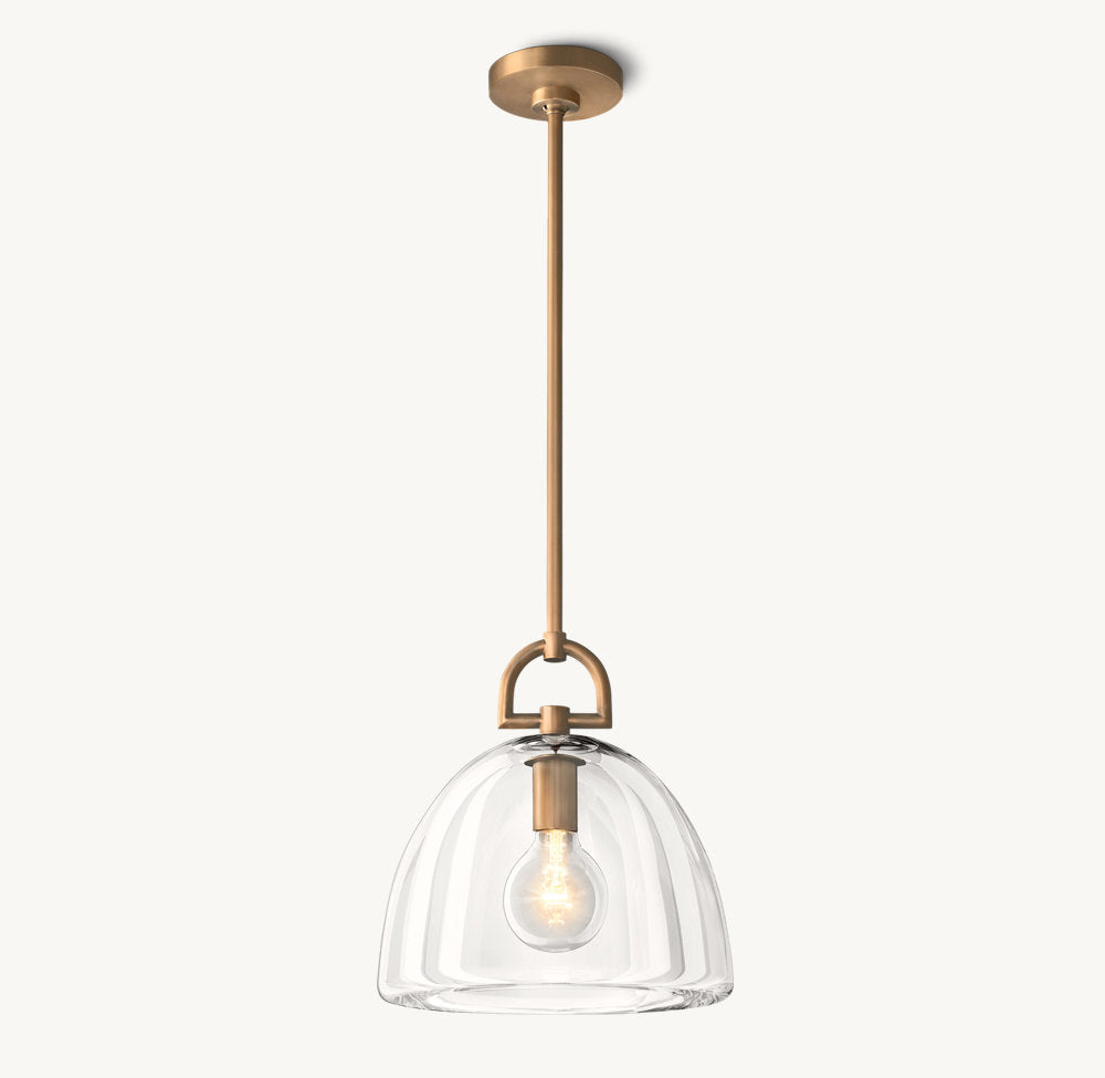 BOTANIST DOME PENDANT