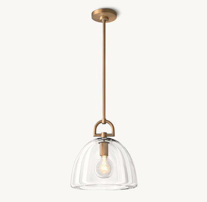 BOTANIST DOME PENDANT