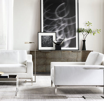 1960S LISEUSE TASK FLOOR LAMP