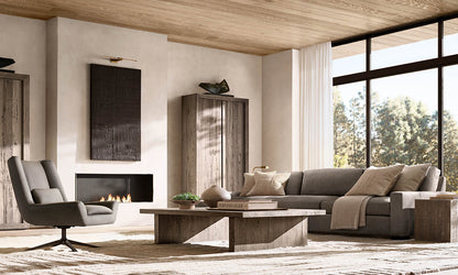 SANDERS TASK FLOOR LAMP