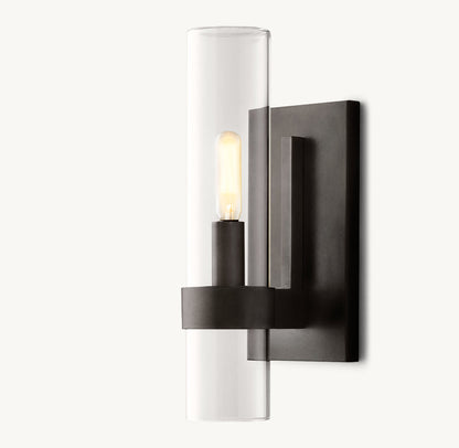 RAVELLE OUTDOOR SCONCE