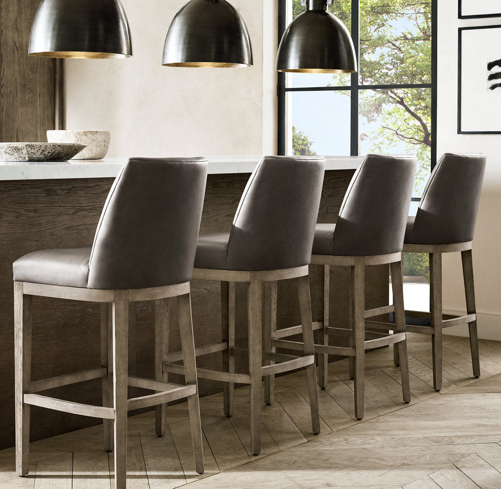 MACHINIST METAL CLOCHE PENDANT