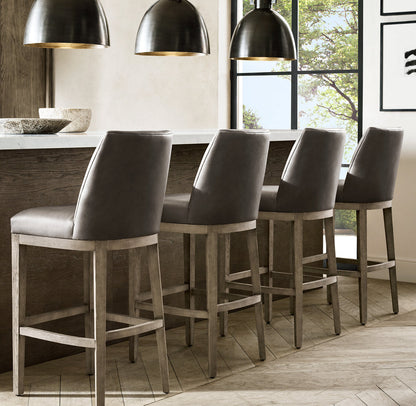 MACHINIST METAL CLOCHE PENDANT