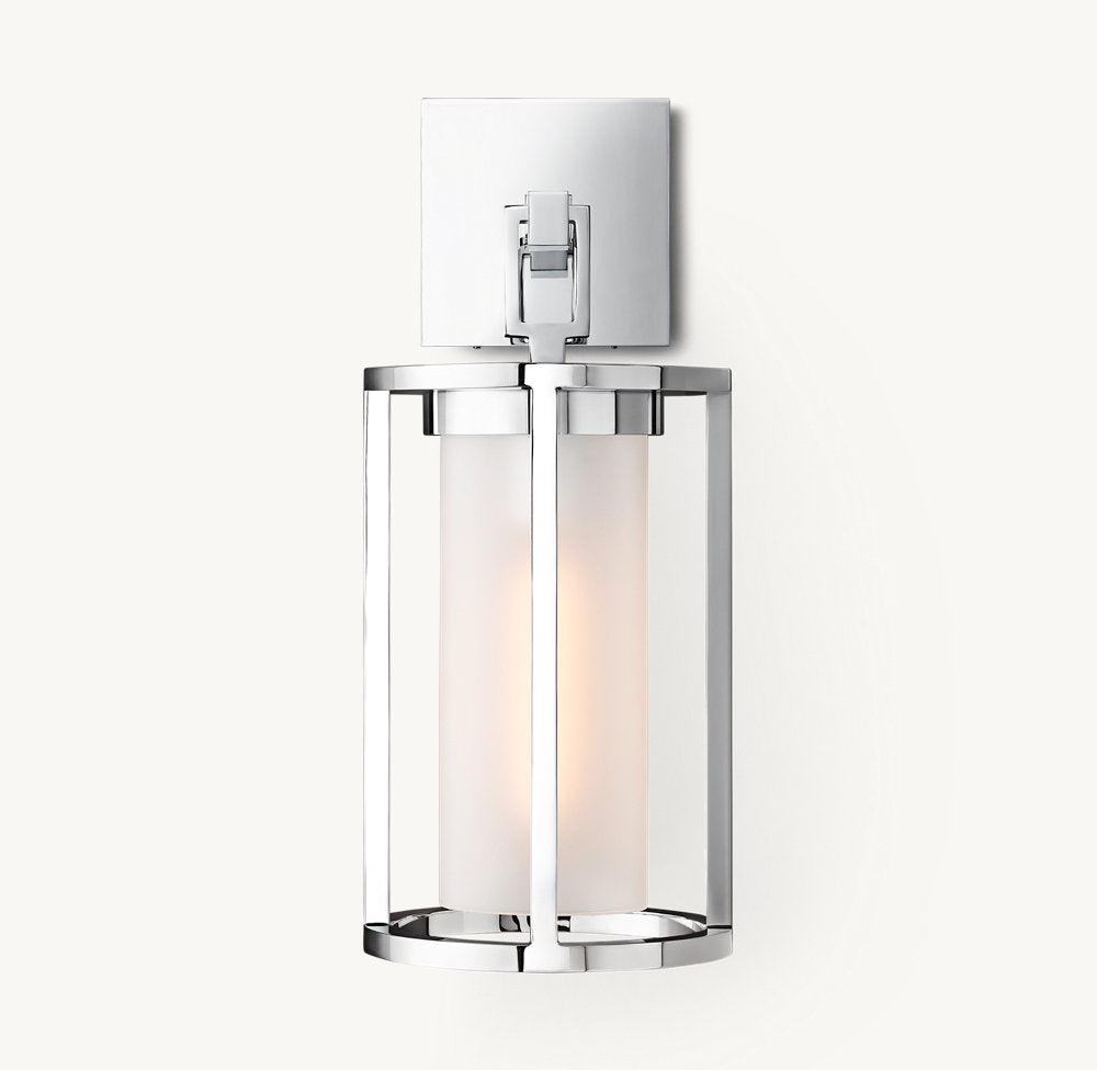 PÉTRUS ROUND SCONCE