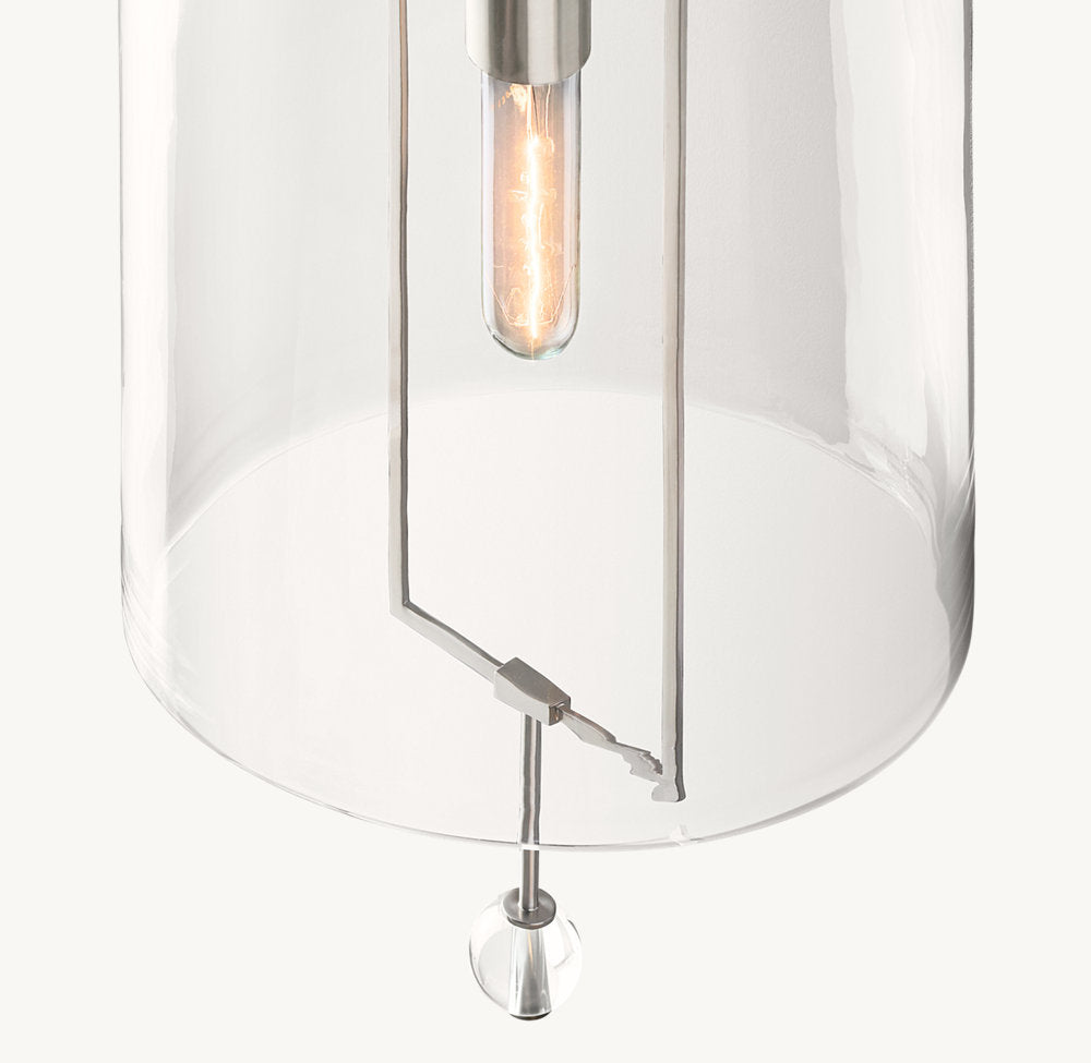 FULCRUM GRAND SCONCE