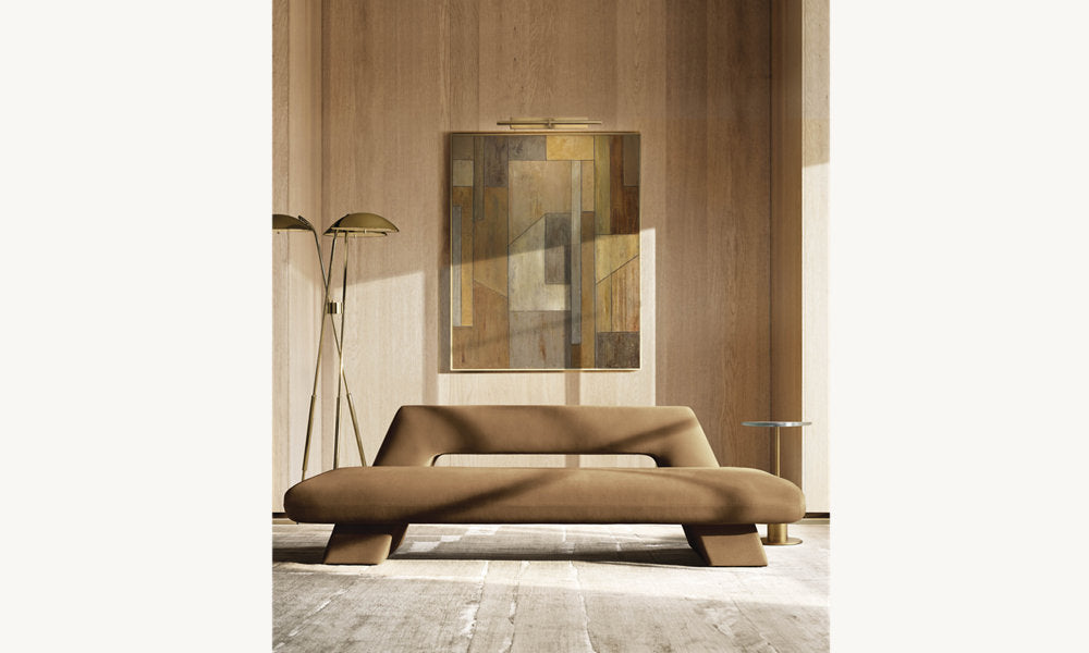 CARLSON TRIPOD FLOOR LAMP