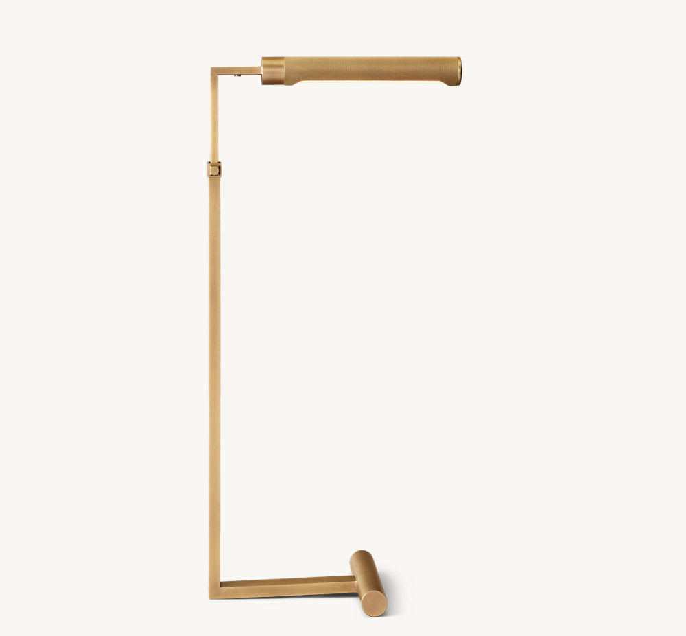 ANVERS TASK FLOOR LAMP