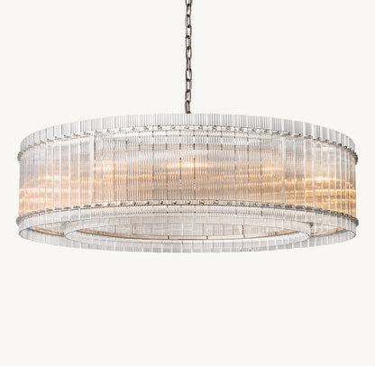SAN MARCO ROUND CHANDELIER 60"